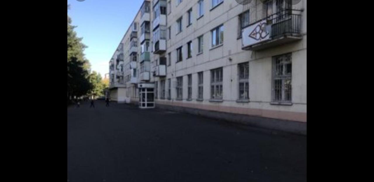 Лермонтова 91 Daire Pavlodar Dış mekan fotoğraf