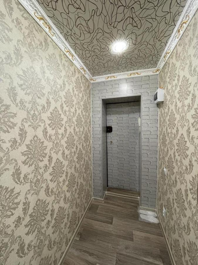 Лермонтова 91 Daire Pavlodar Dış mekan fotoğraf